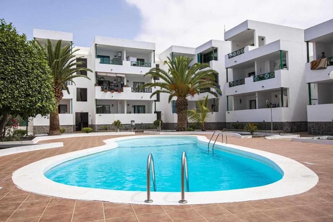 Holyhome Premium 106 Costa Teguise Exterior photo