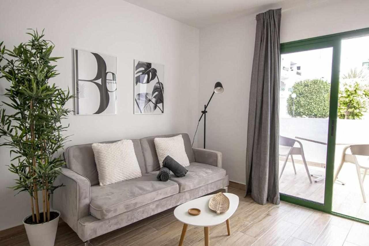 Holyhome Premium 106 Costa Teguise Exterior photo